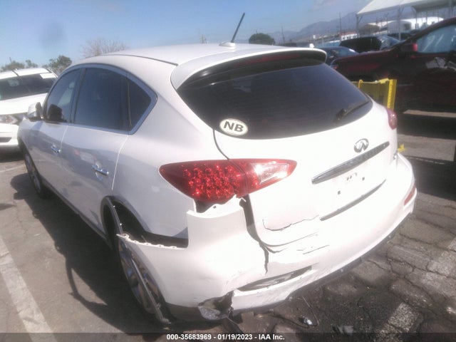 Infiniti QX50 2017 JN1BJ0RP5HM383916 Image 4