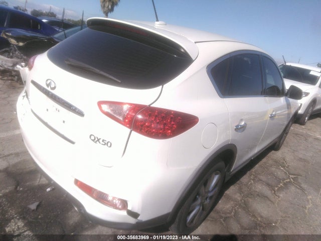 Infiniti QX50 2017 JN1BJ0RP5HM383916 Image 5