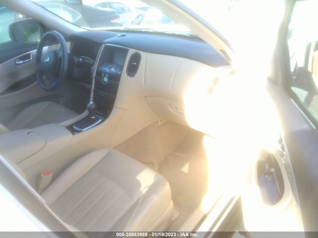 Infiniti QX50 2017 JN1BJ0RP5HM383916 Image 6