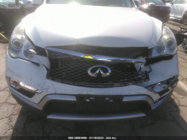 Infiniti QX50 2017 JN1BJ0RP5HM383916 Image 7