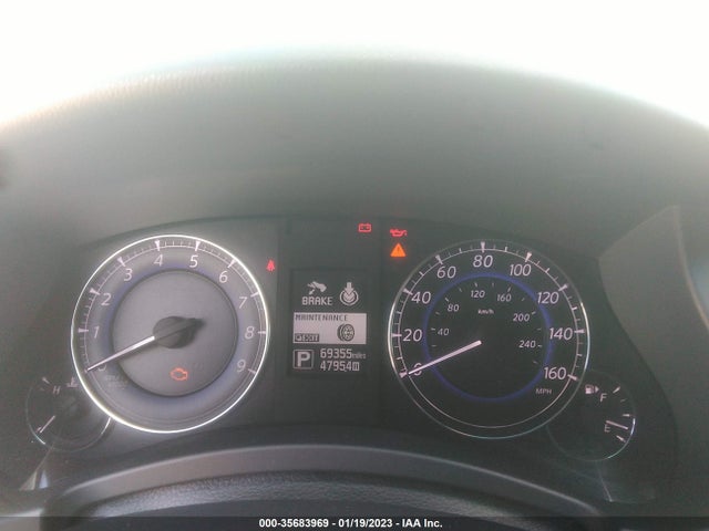Infiniti QX50 2017 JN1BJ0RP5HM383916 Image 8