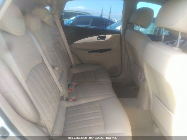 Infiniti QX50 2017 JN1BJ0RP5HM383916 Image 9