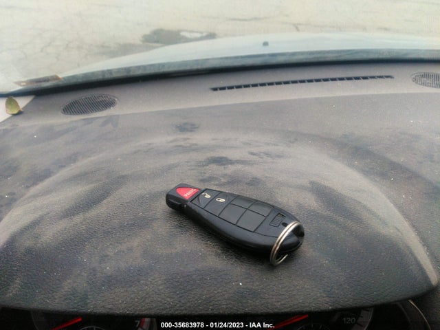 Dodge Grand Caravan Se 2012 2C4RDGBG8CR364949 Image 3