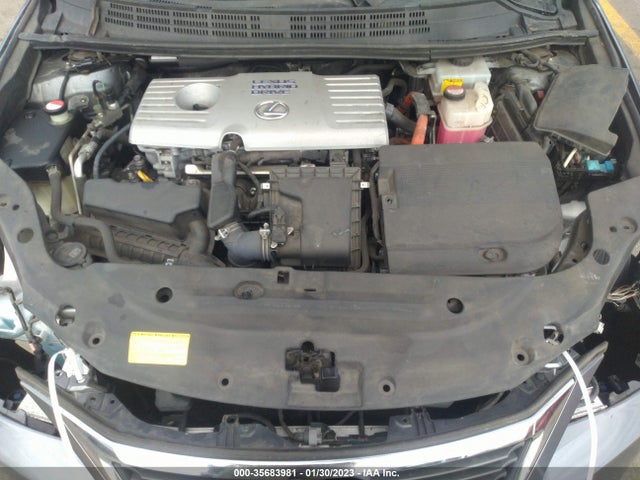 Lexus Ct 200h Hybrid 2014 JTHKD5BH8E2195255 Image 12