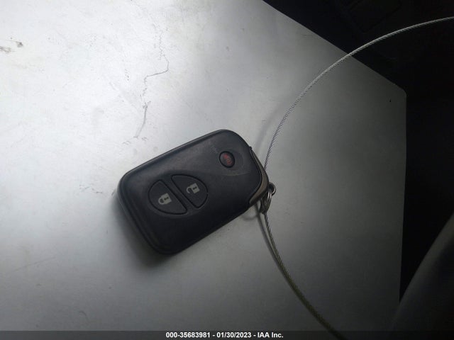 Lexus Ct 200h Hybrid 2014 JTHKD5BH8E2195255 Image 3