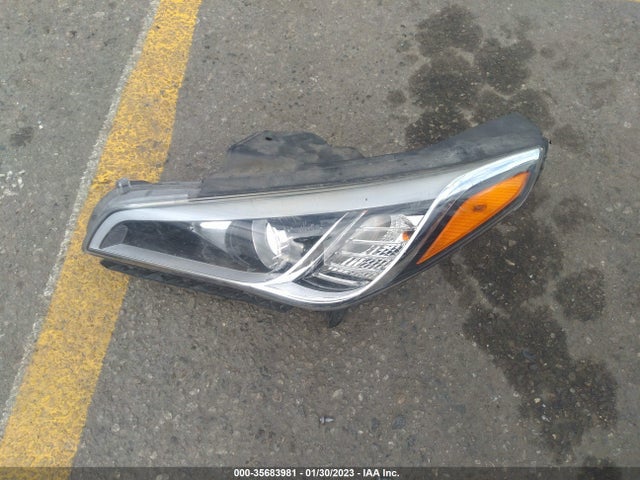 Lexus Ct 200h Hybrid 2014 JTHKD5BH8E2195255 Image 4
