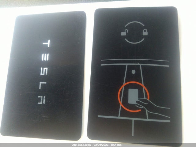 Tesla MODEL 3 2022 5YJ3E1EBXNF130634 Image 3
