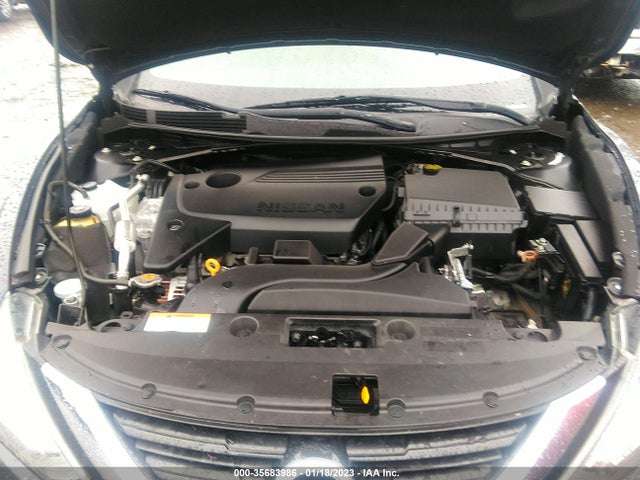 Nissan Altima 2.5 S 2017 1N4AL3AP4HN338109 Image 10