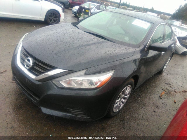 Nissan Altima 2.5 S 2017 1N4AL3AP4HN338109 Image 2
