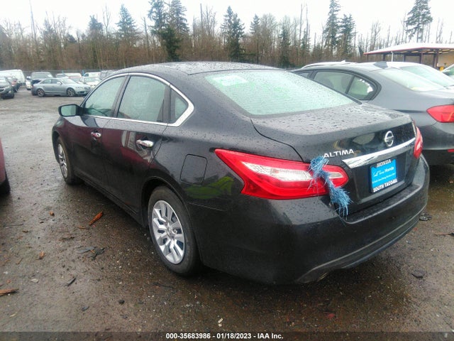 Nissan Altima 2.5 S 2017 1N4AL3AP4HN338109 Image 3