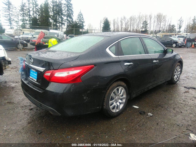 Nissan Altima 2.5 S 2017 1N4AL3AP4HN338109 Image 4