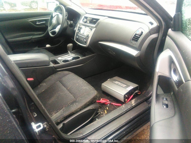 Nissan Altima 2.5 S 2017 1N4AL3AP4HN338109 Image 5