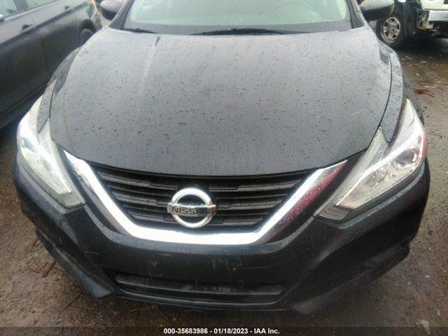 Nissan Altima 2.5 S 2017 1N4AL3AP4HN338109 Image 6