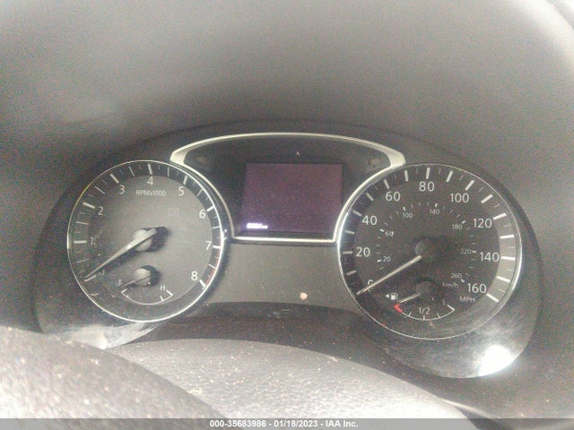 Nissan Altima 2.5 S 2017 1N4AL3AP4HN338109 Image 7