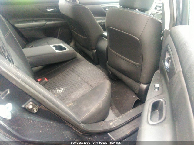 Nissan Altima 2.5 S 2017 1N4AL3AP4HN338109 Image 8