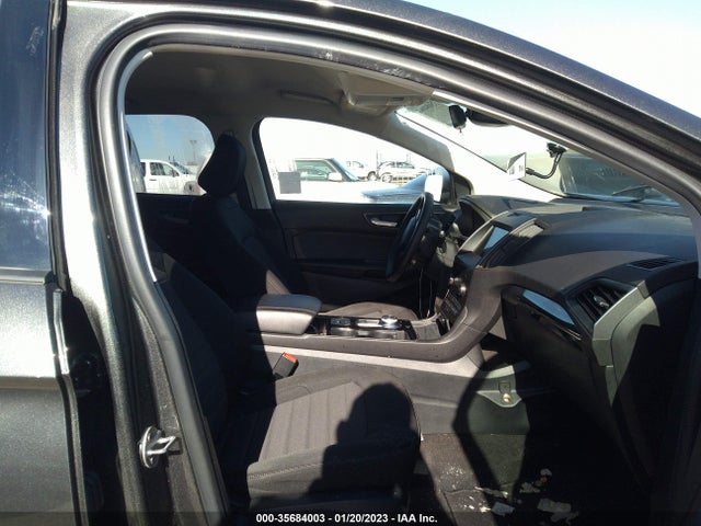 Ford EDGE SE 2020 2FMPK3G99LBB40528 Image 5