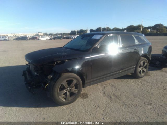 SALYB2EX6LA264765 Land Rover Range Rover Velar S