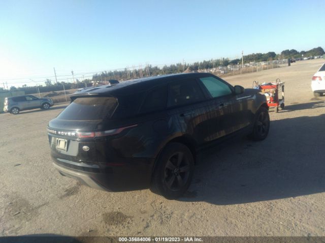 SALYB2EX6LA264765 Land Rover Range Rover Velar S