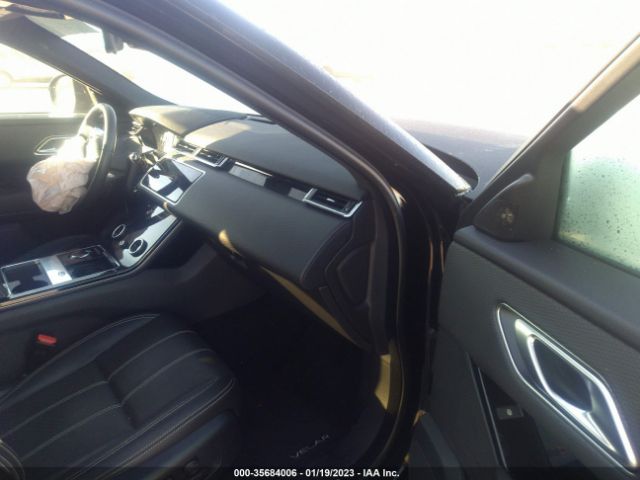 SALYB2EX6LA264765 Land Rover Range Rover Velar S