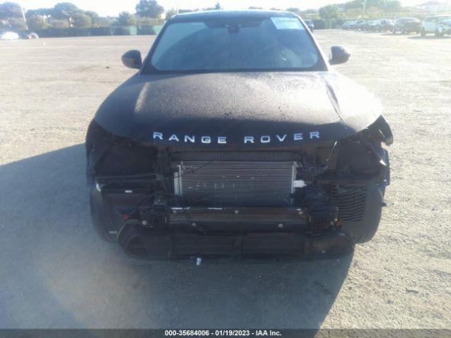 SALYB2EX6LA264765 Land Rover Range Rover Velar S