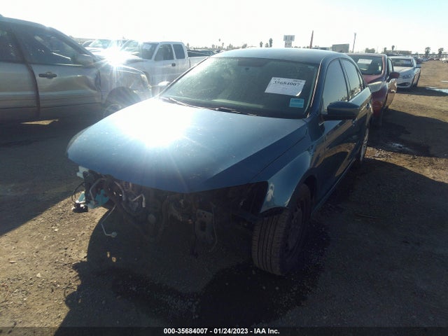 Volkswagen Jetta 1.4t S 2017 3VW167AJ1HM379213 Image 2