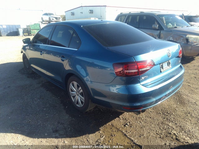 Volkswagen Jetta 1.4t S 2017 3VW167AJ1HM379213 Image 5
