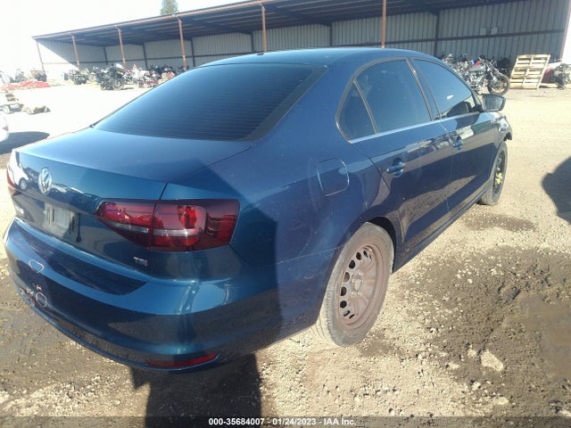 Volkswagen Jetta 1.4t S 2017 3VW167AJ1HM379213 Image 6
