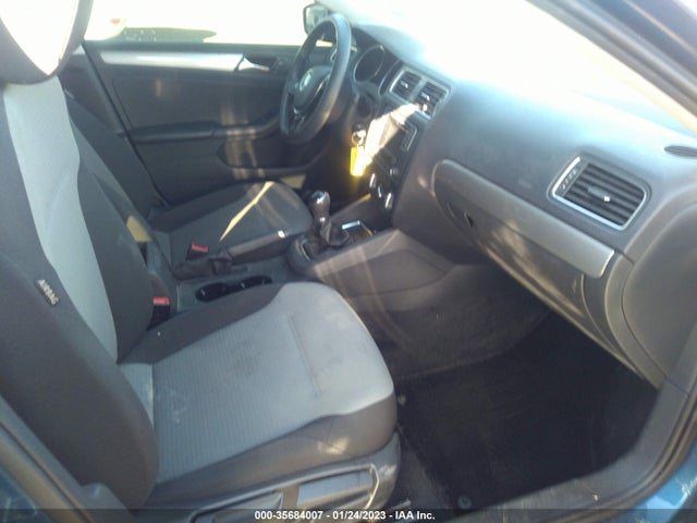 Volkswagen Jetta 1.4t S 2017 3VW167AJ1HM379213 Image 7