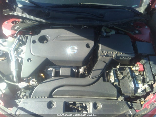 Nissan Altima 2.5 S 2015 1N4AL3AP1FC435499 Image 11