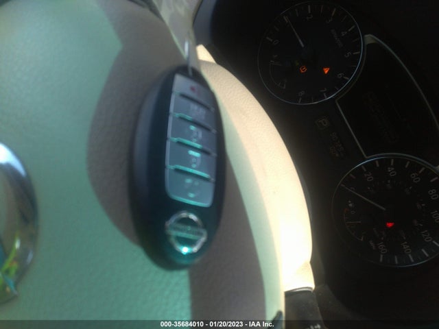 Nissan Altima 2.5 S 2015 1N4AL3AP1FC435499 Image 3