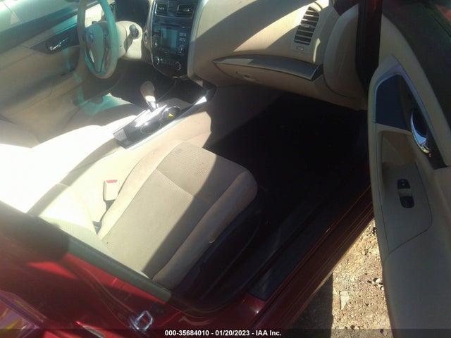 Nissan Altima 2.5 S 2015 1N4AL3AP1FC435499 Image 6