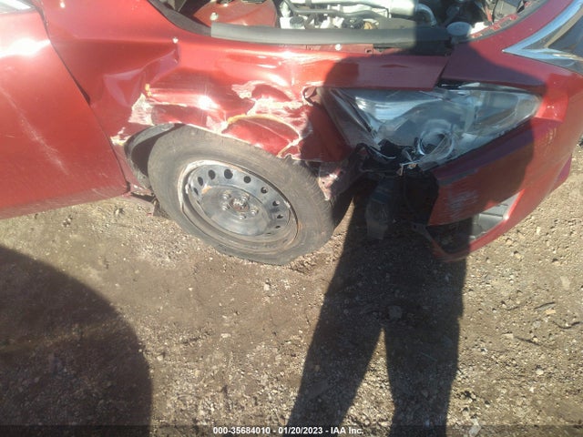 Nissan Altima 2.5 S 2015 1N4AL3AP1FC435499 Image 7