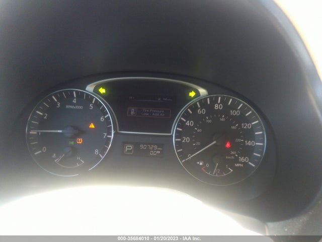 Nissan Altima 2.5 S 2015 1N4AL3AP1FC435499 Image 8
