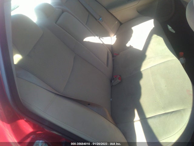Nissan Altima 2.5 S 2015 1N4AL3AP1FC435499 Image 9