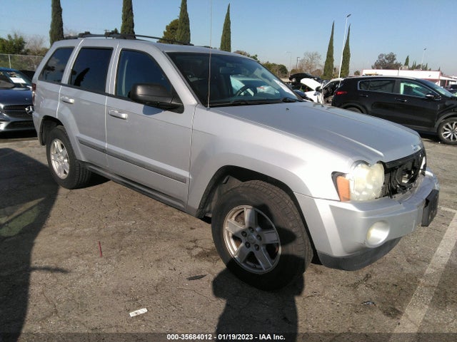 2007 1J8GS48K97C549980 main image