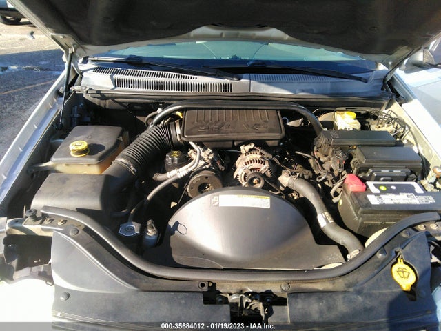 Jeep Grand Cherokee Laredo 2007 1J8GS48K97C549980 Image 11