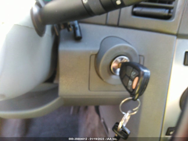Jeep Grand Cherokee Laredo 2007 1J8GS48K97C549980 Image 3
