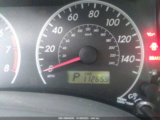 2010 TOYOTA COROLLA VIN: 2T1BU4EE5AC318146