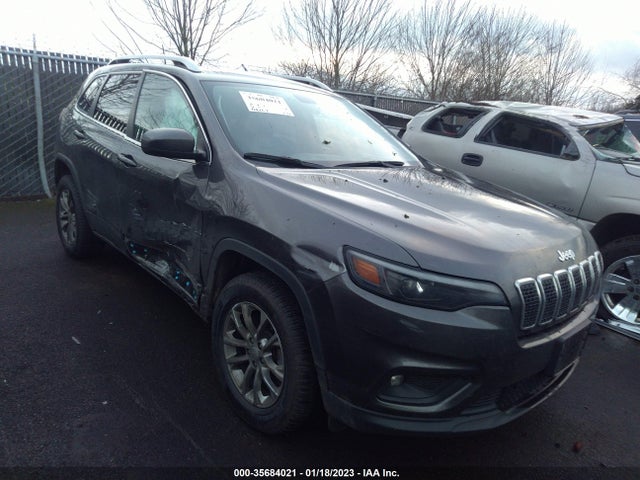 2019 1C4PJMLB3KD306461 main image