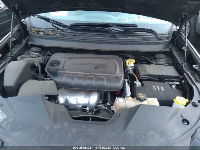 Jeep Cherokee Latitude Plus 2019 1C4PJMLB3KD306461 Image 11