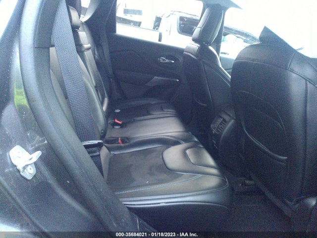 Jeep Cherokee Latitude Plus 2019 1C4PJMLB3KD306461 Image 9