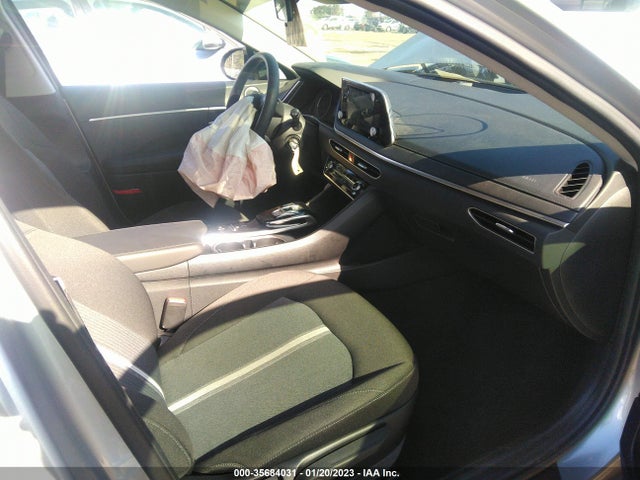 Hyundai SONATA SE 2022 5NPEG4JA7NH149242 Image 6