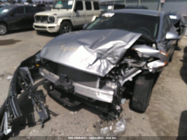 Hyundai SONATA SE 2022 5NPEG4JA7NH149242 Image 7