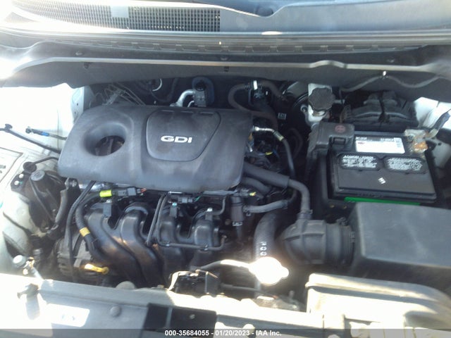 2017 Kia Soul, VIN: KNDJN2A2XH7412186