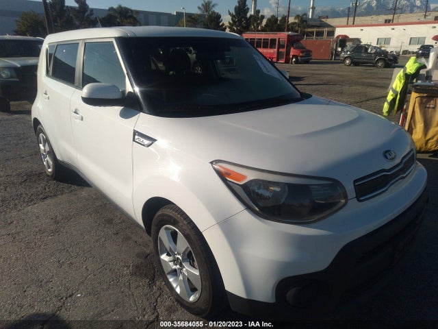 2017 Kia Soul, VIN: KNDJN2A2XH7412186