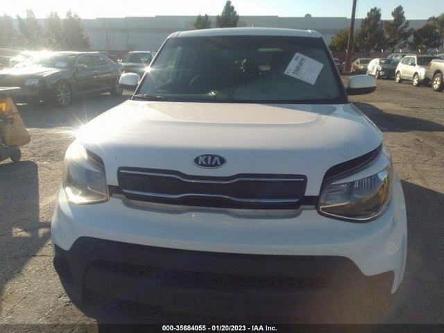 2017 Kia Soul, VIN: KNDJN2A2XH7412186