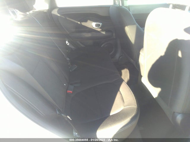 2017 Kia Soul, VIN: KNDJN2A2XH7412186