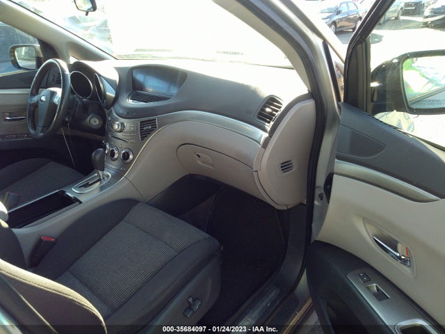 2006 SUBARU B9 TRIBECA 7-PASS VIN: 4S4WX85C064422614