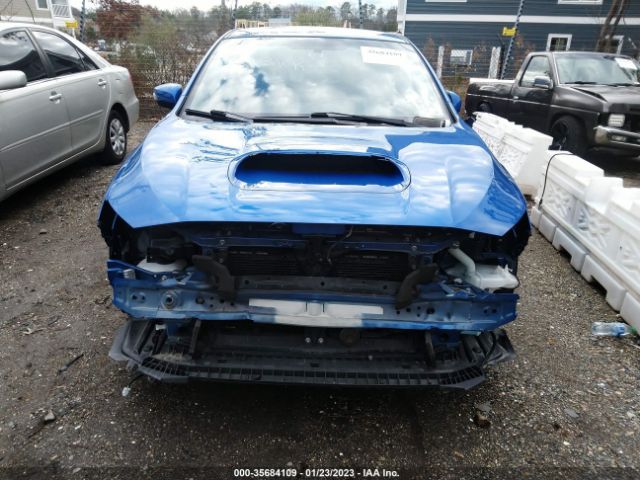 JF1VA2V61H9834867 Subaru Wrx Sti