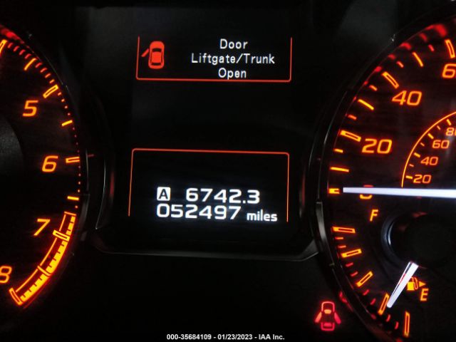 JF1VA2V61H9834867 Subaru Wrx Sti